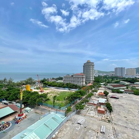 Nice Apartmen 3Bedrom Oasky Вунгтау Экстерьер фото