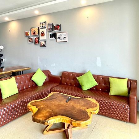 Nice Apartmen 3Bedrom Oasky Вунгтау Экстерьер фото