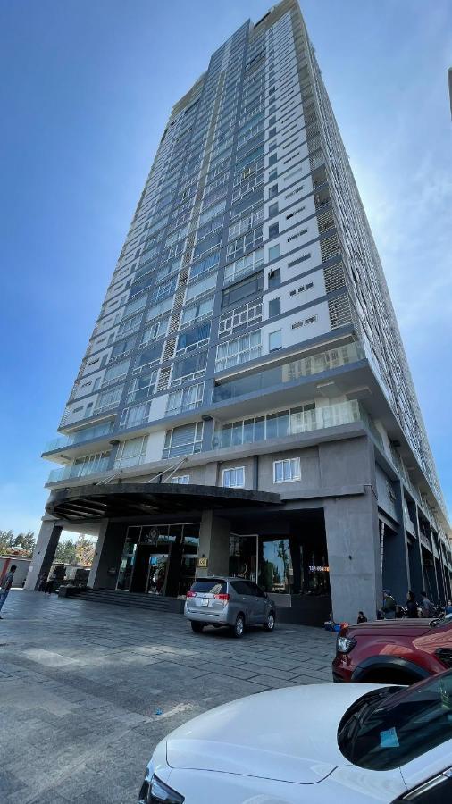 Nice Apartmen 3Bedrom Oasky Вунгтау Экстерьер фото