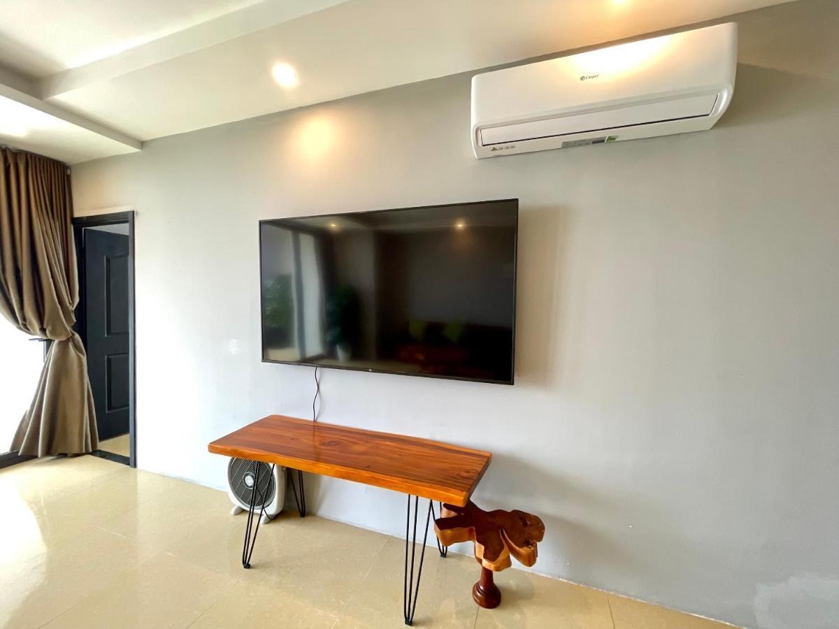 Nice Apartmen 3Bedrom Oasky Вунгтау Экстерьер фото