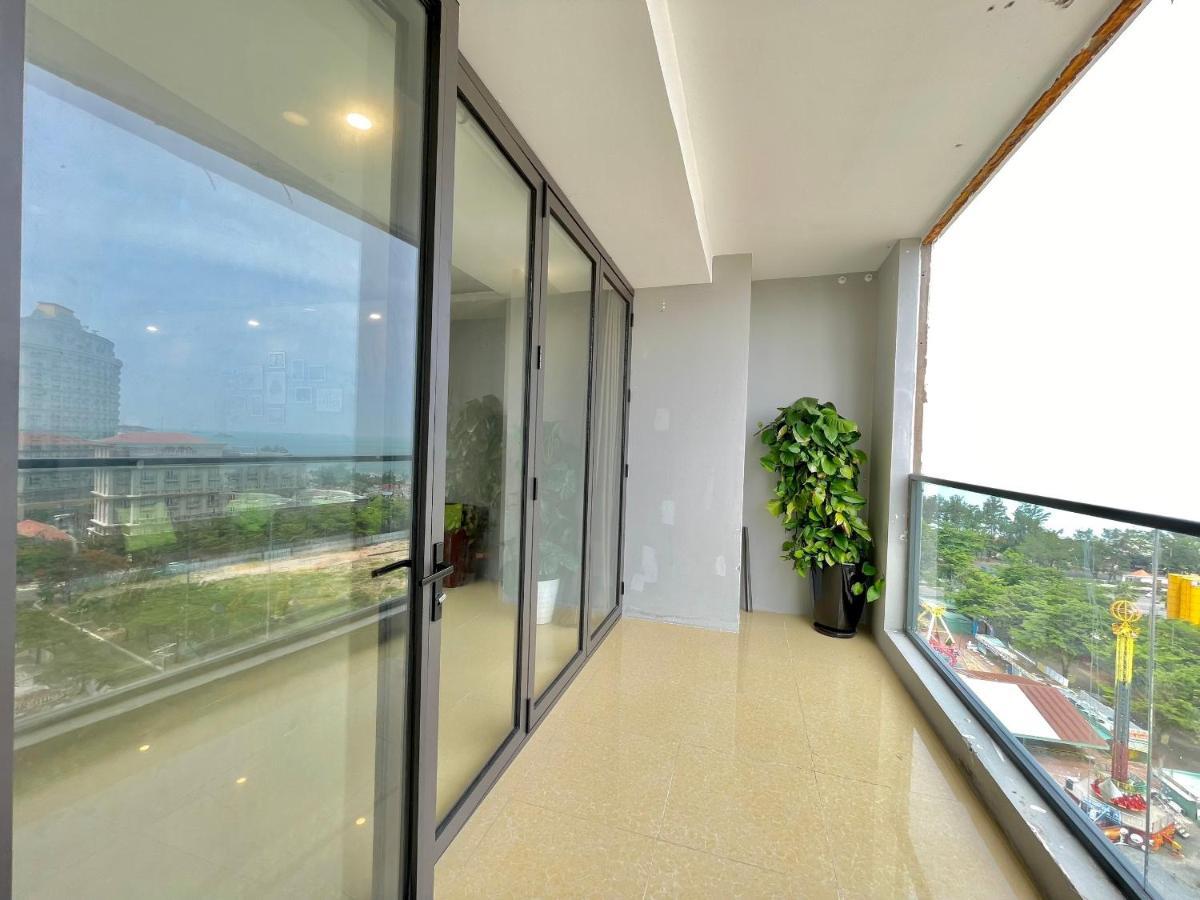 Nice Apartmen 3Bedrom Oasky Вунгтау Экстерьер фото