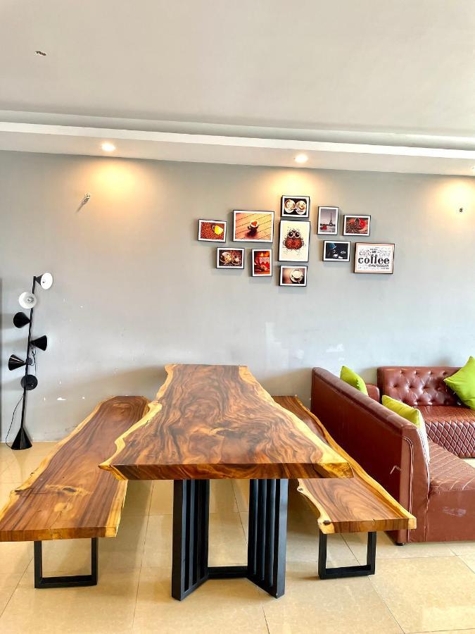 Nice Apartmen 3Bedrom Oasky Вунгтау Экстерьер фото