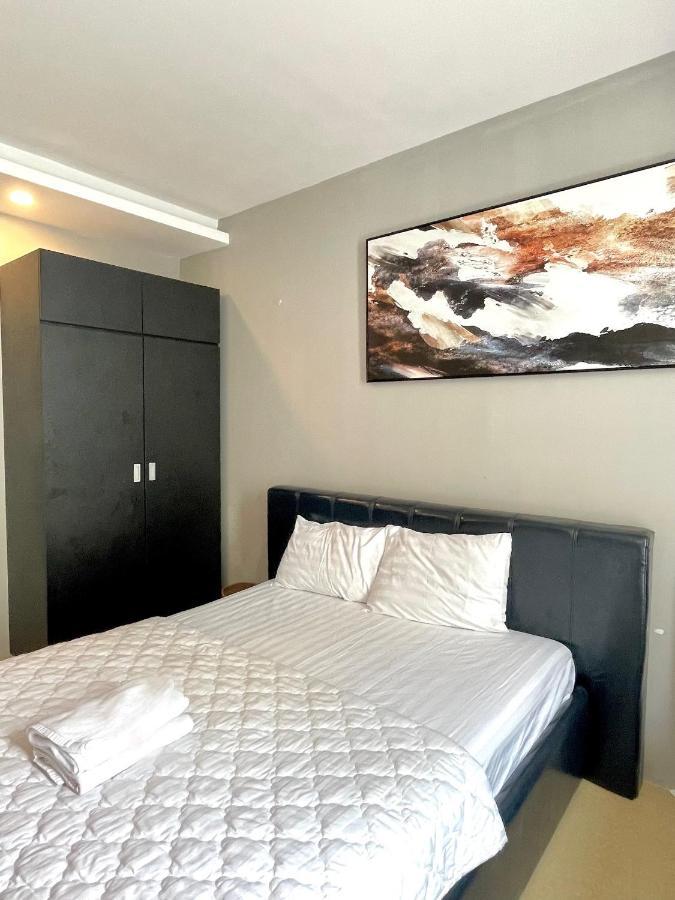 Nice Apartmen 3Bedrom Oasky Вунгтау Экстерьер фото