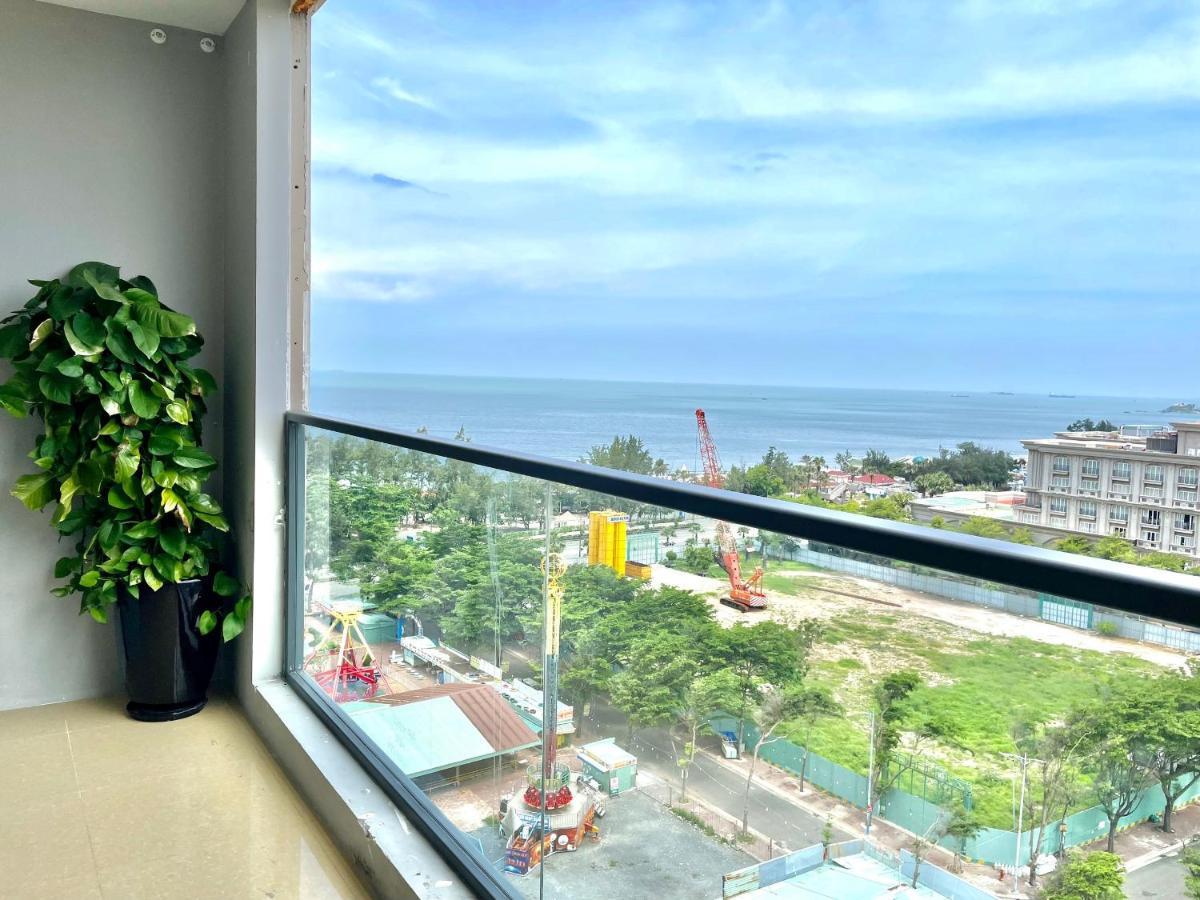 Nice Apartmen 3Bedrom Oasky Вунгтау Экстерьер фото