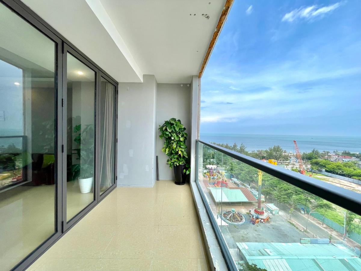 Nice Apartmen 3Bedrom Oasky Вунгтау Экстерьер фото