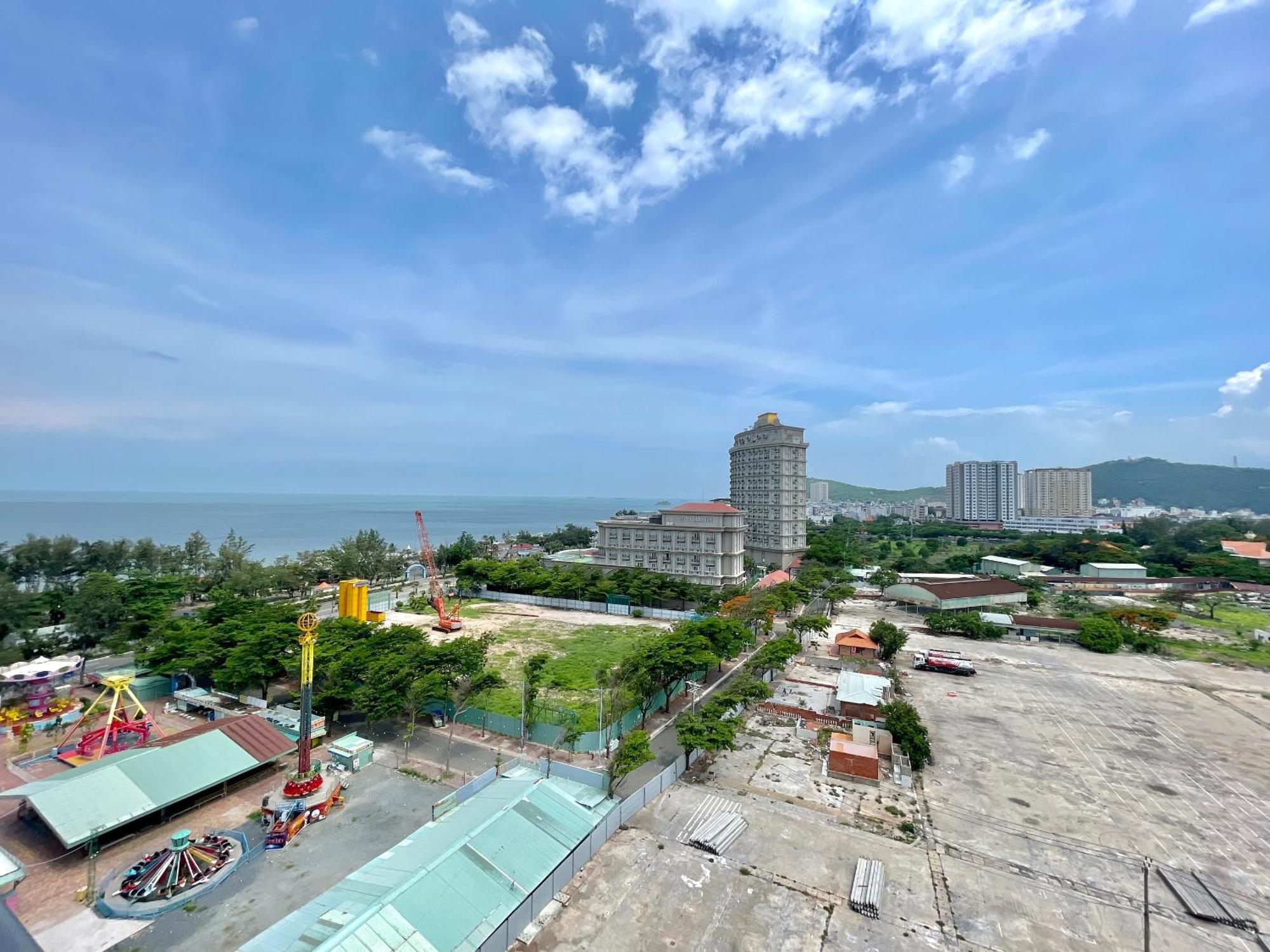 Nice Apartmen 3Bedrom Oasky Вунгтау Экстерьер фото