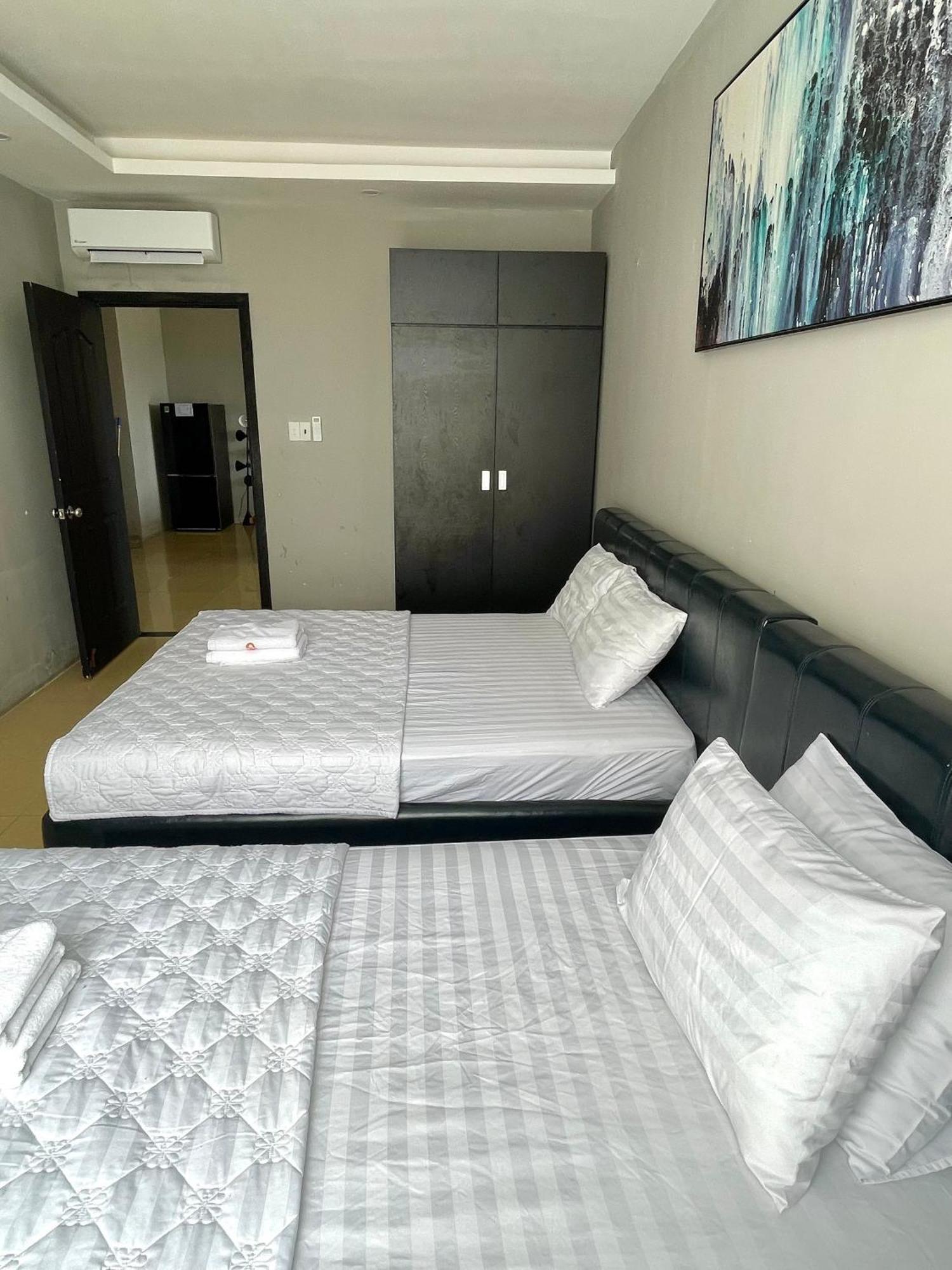 Nice Apartmen 3Bedrom Oasky Вунгтау Экстерьер фото