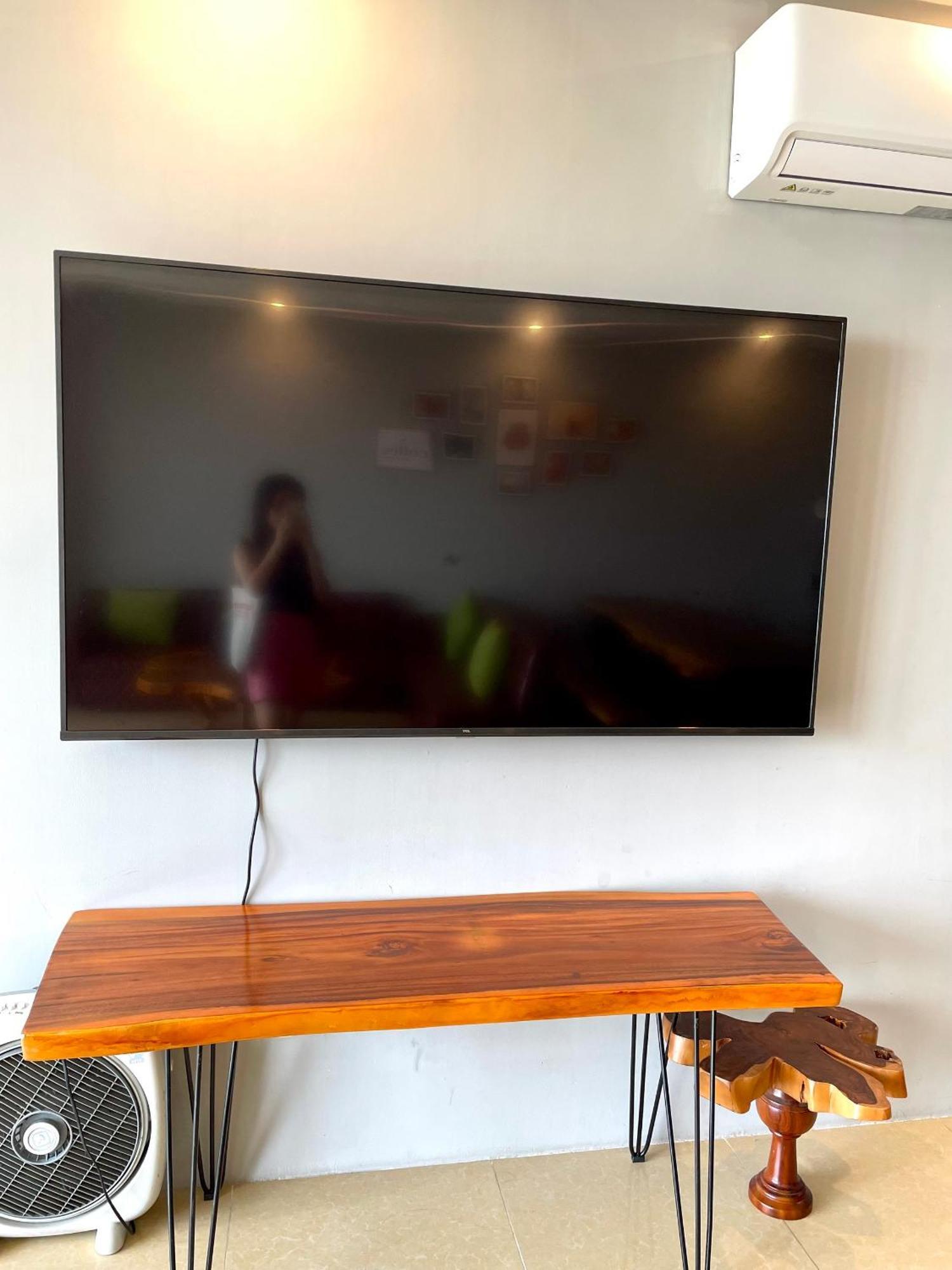 Nice Apartmen 3Bedrom Oasky Вунгтау Экстерьер фото
