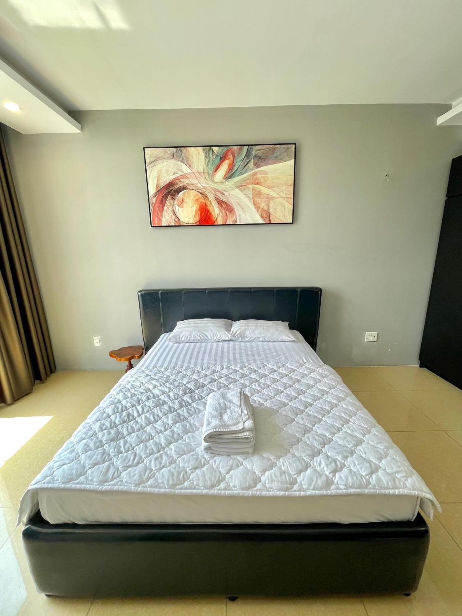 Nice Apartmen 3Bedrom Oasky Вунгтау Экстерьер фото