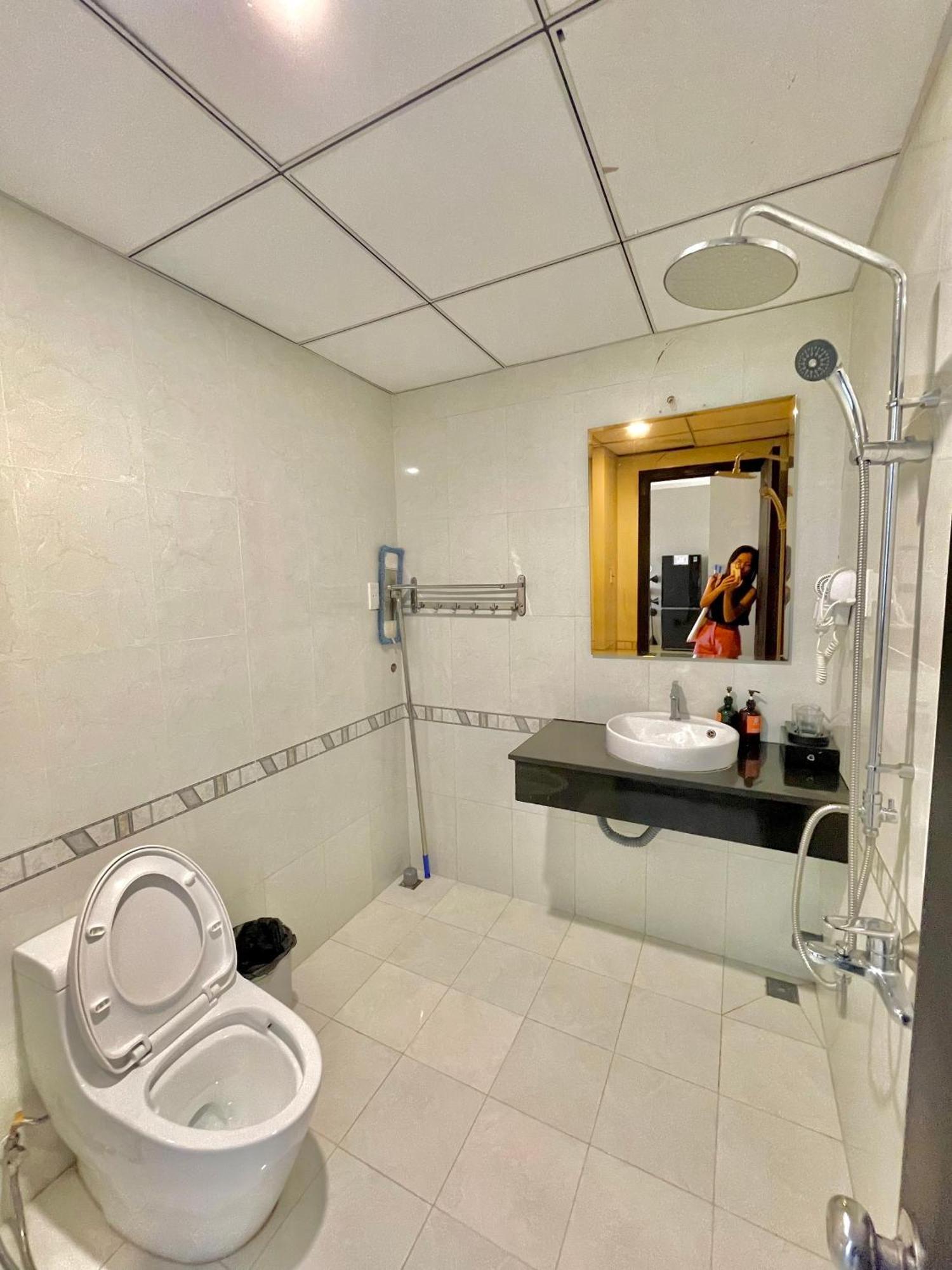 Nice Apartmen 3Bedrom Oasky Вунгтау Экстерьер фото