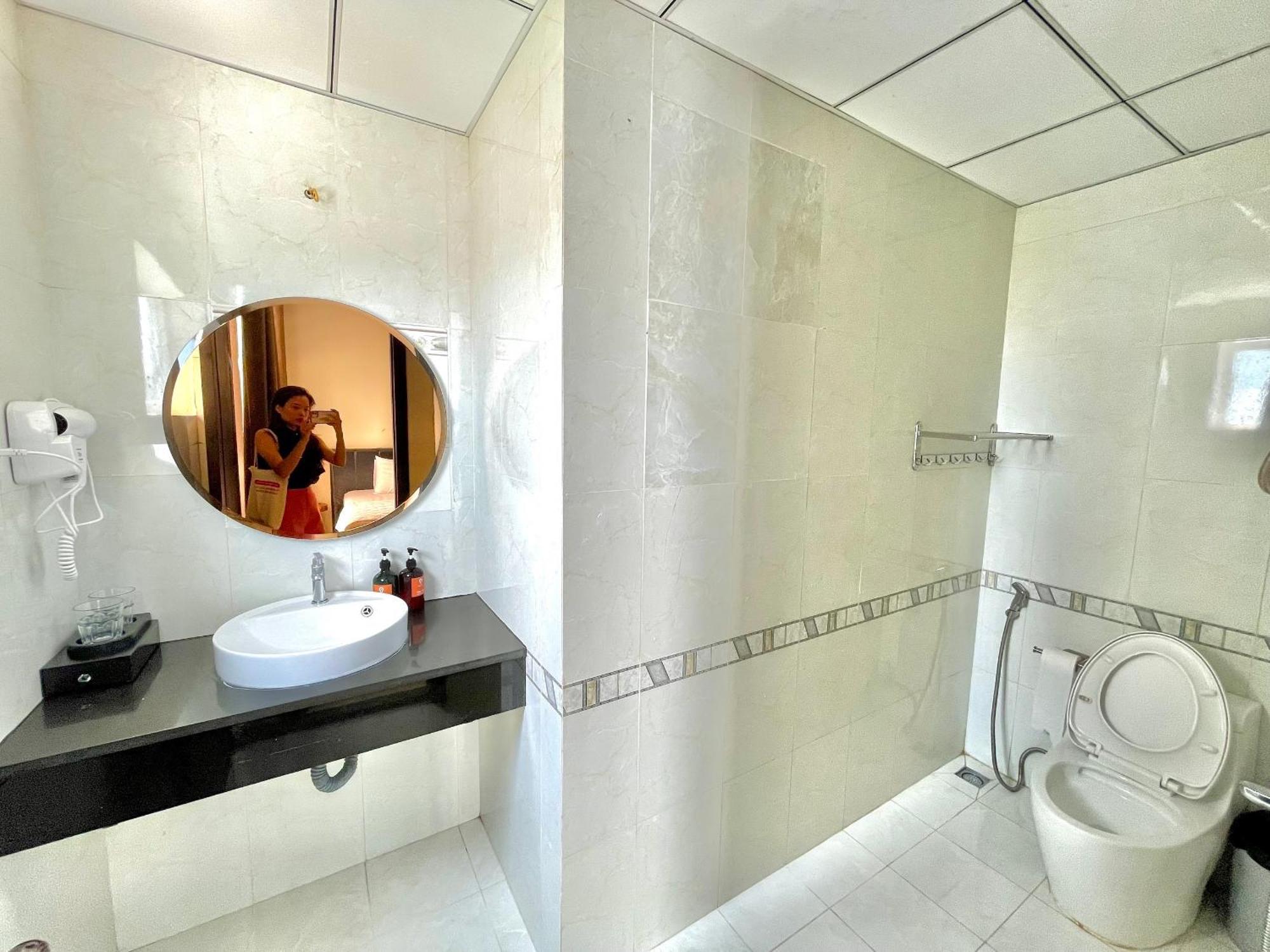 Nice Apartmen 3Bedrom Oasky Вунгтау Экстерьер фото