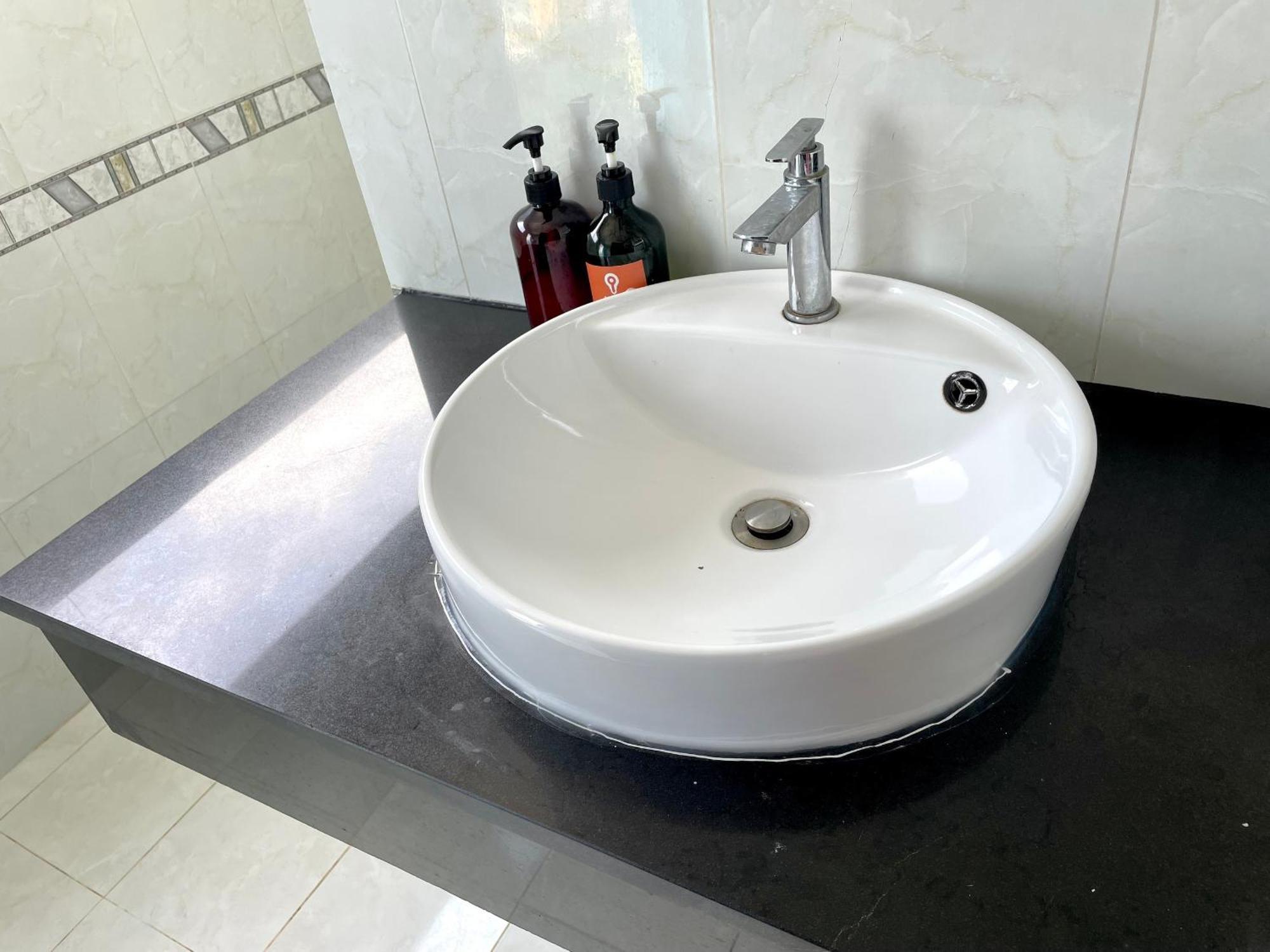 Nice Apartmen 3Bedrom Oasky Вунгтау Экстерьер фото