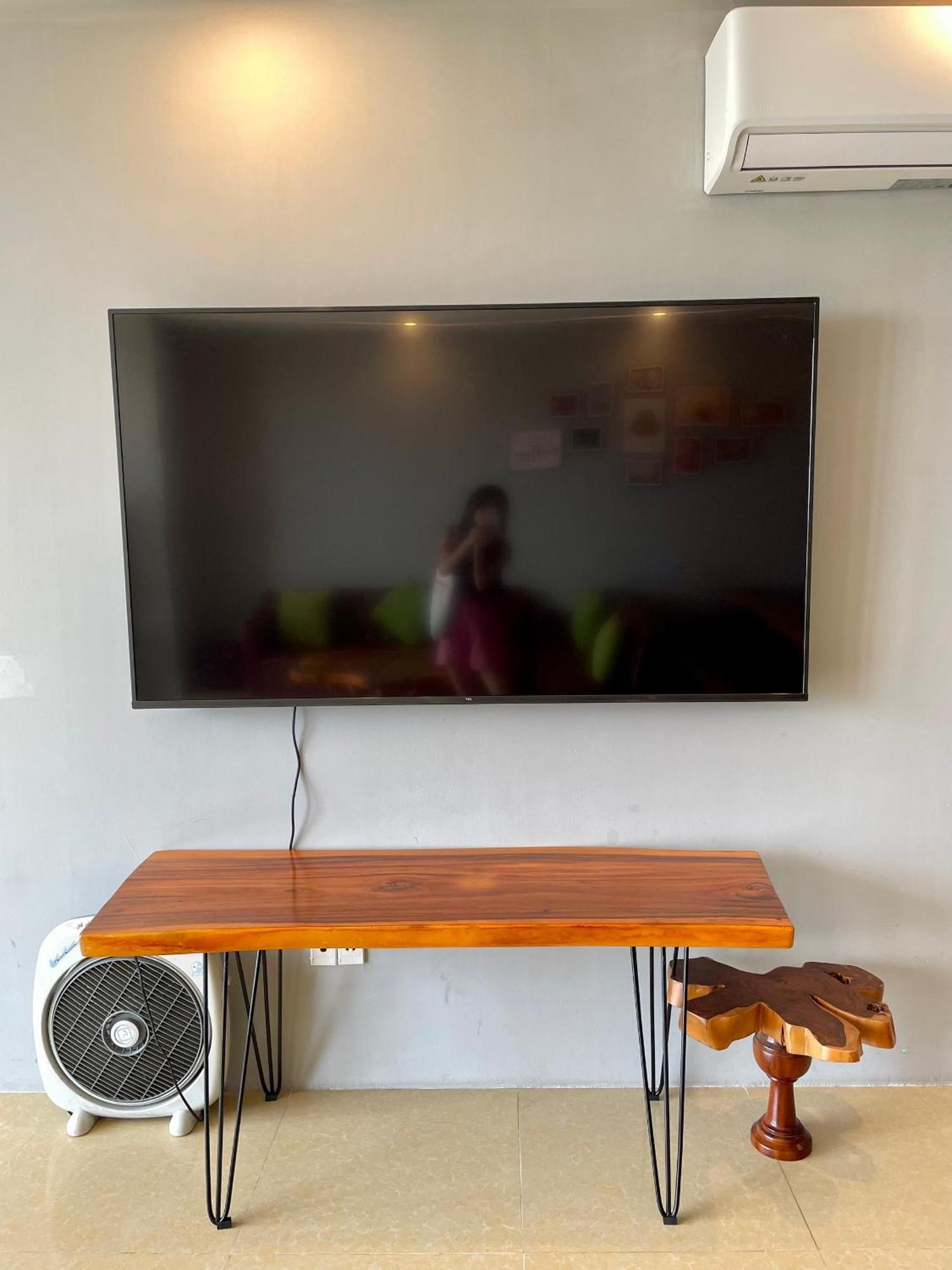 Nice Apartmen 3Bedrom Oasky Вунгтау Экстерьер фото