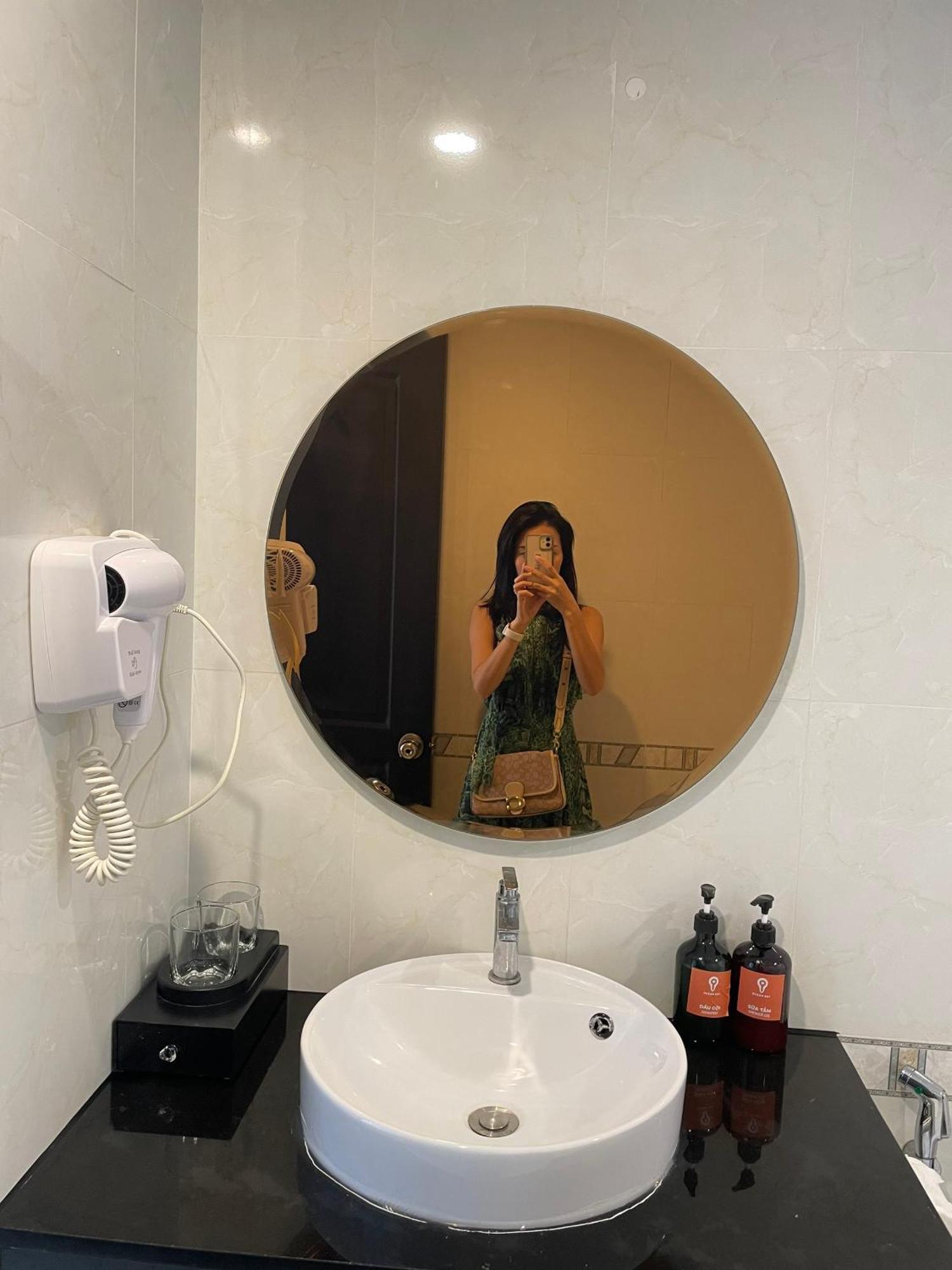 Nice Apartmen 3Bedrom Oasky Вунгтау Экстерьер фото