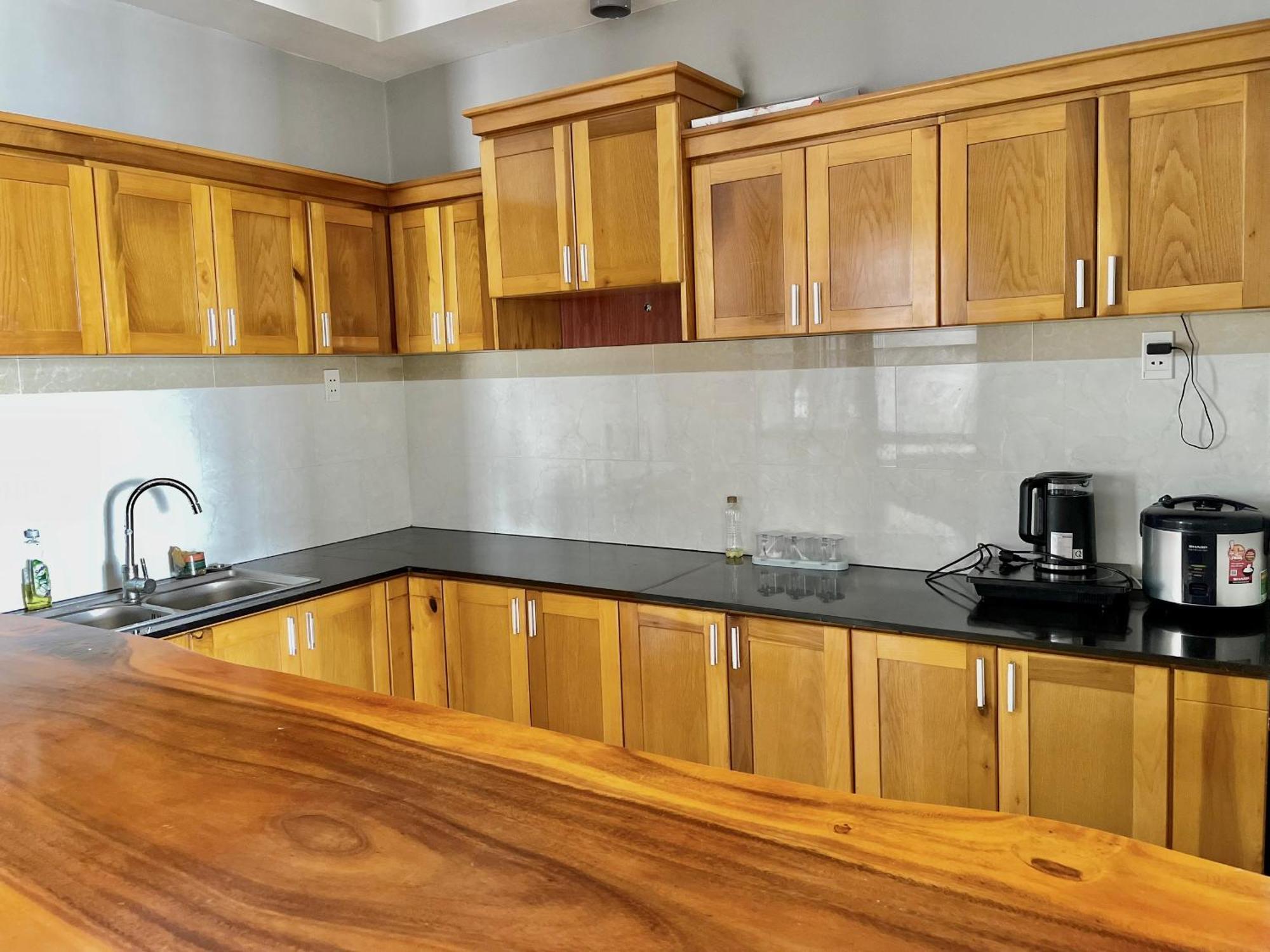 Nice Apartmen 3Bedrom Oasky Вунгтау Экстерьер фото