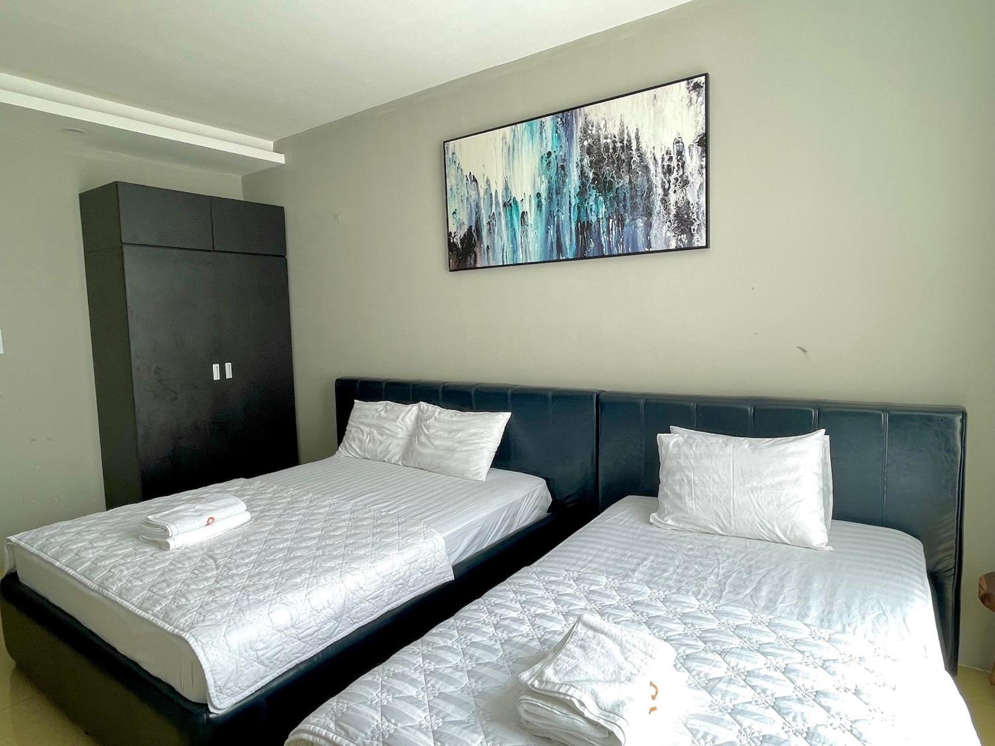 Nice Apartmen 3Bedrom Oasky Вунгтау Экстерьер фото