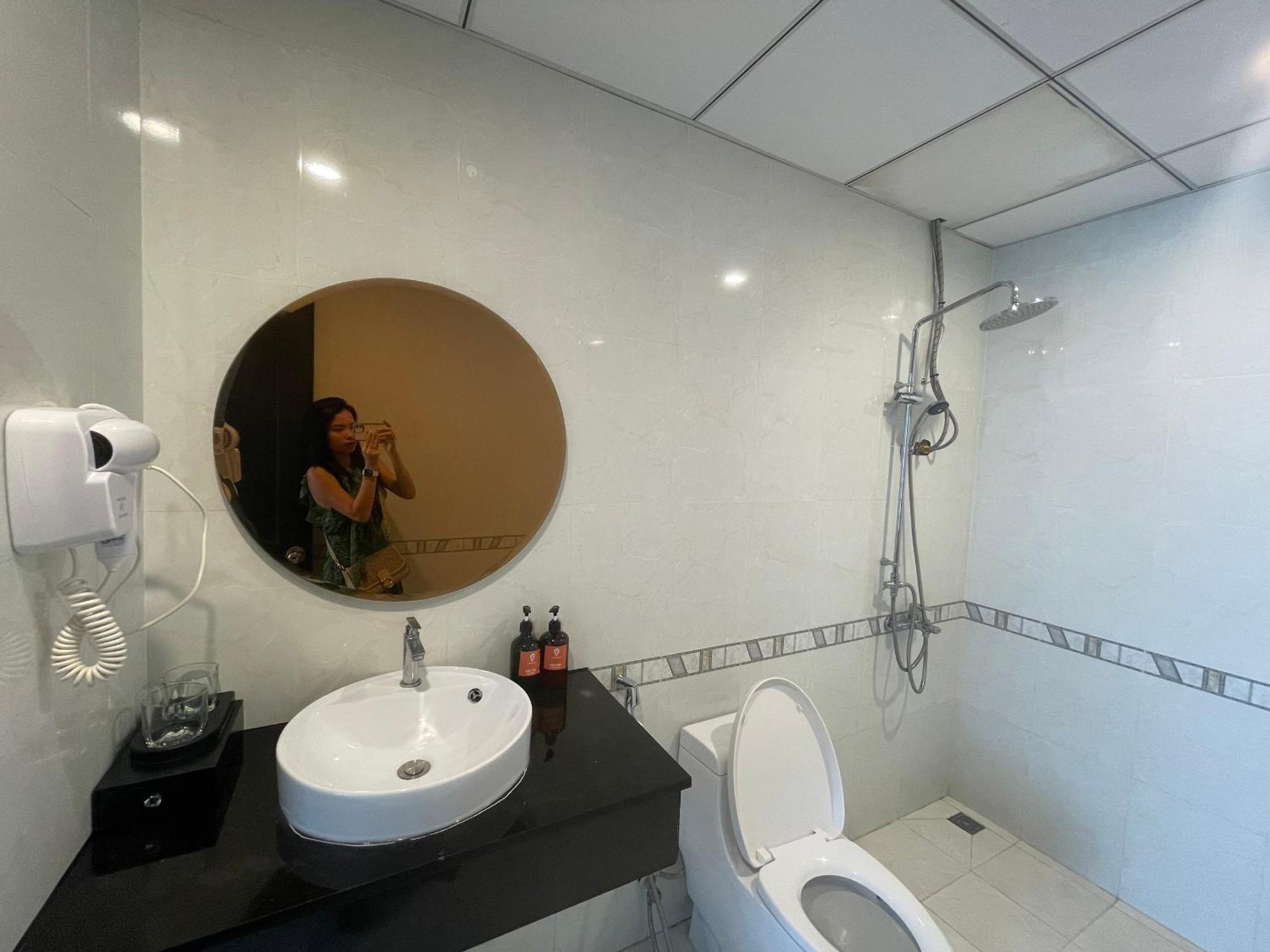 Nice Apartmen 3Bedrom Oasky Вунгтау Экстерьер фото