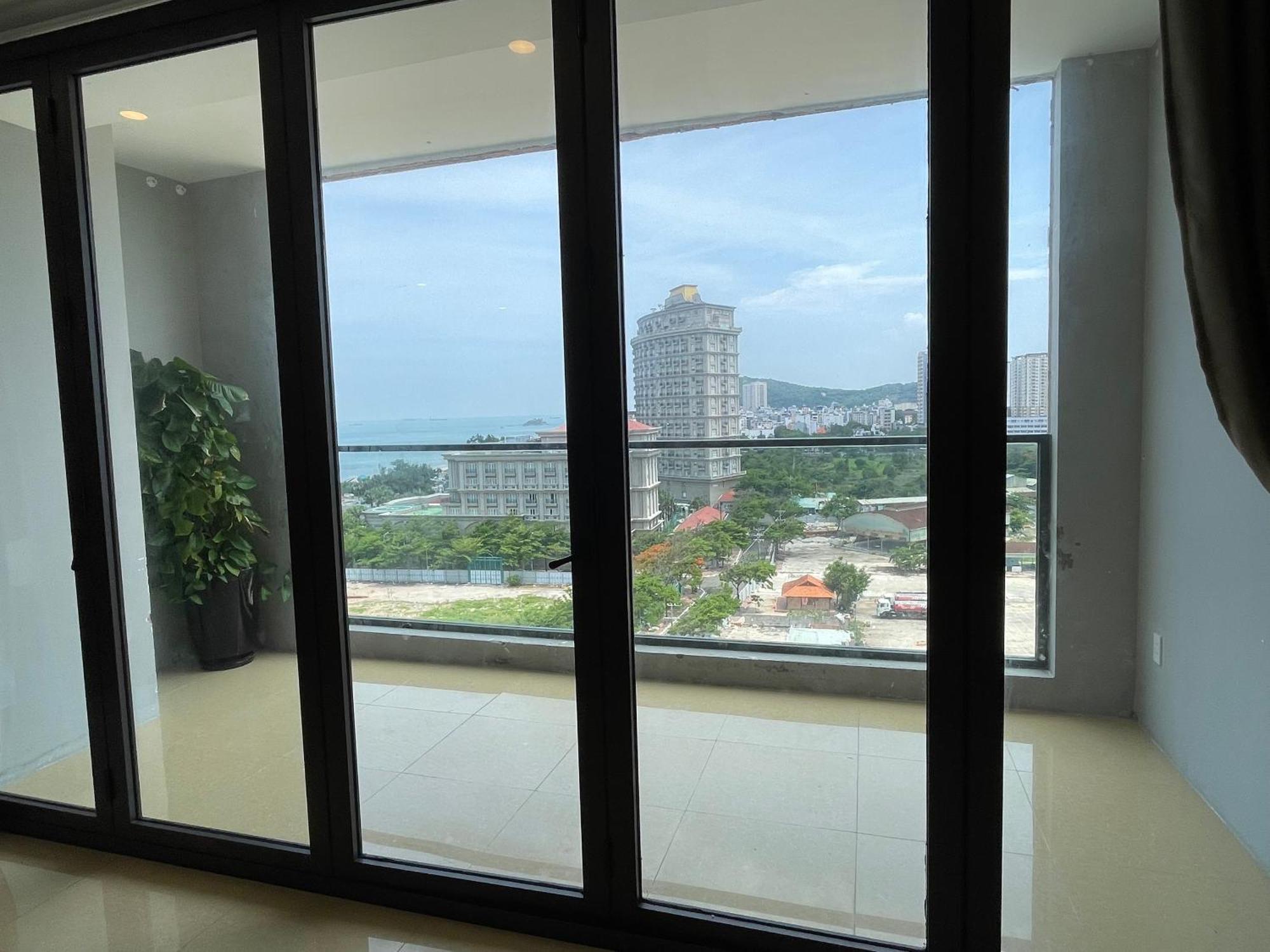 Nice Apartmen 3Bedrom Oasky Вунгтау Экстерьер фото
