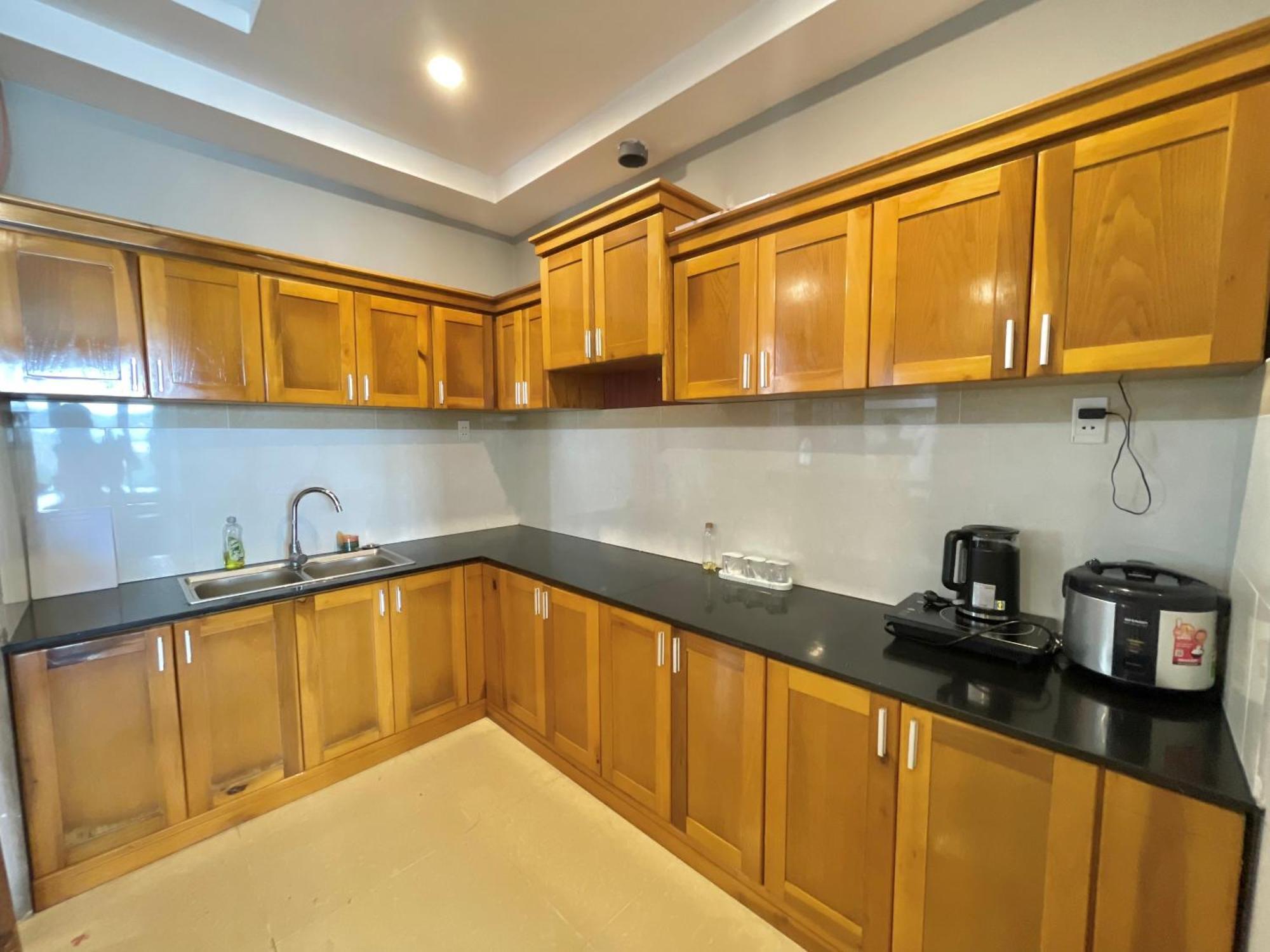 Nice Apartmen 3Bedrom Oasky Вунгтау Экстерьер фото