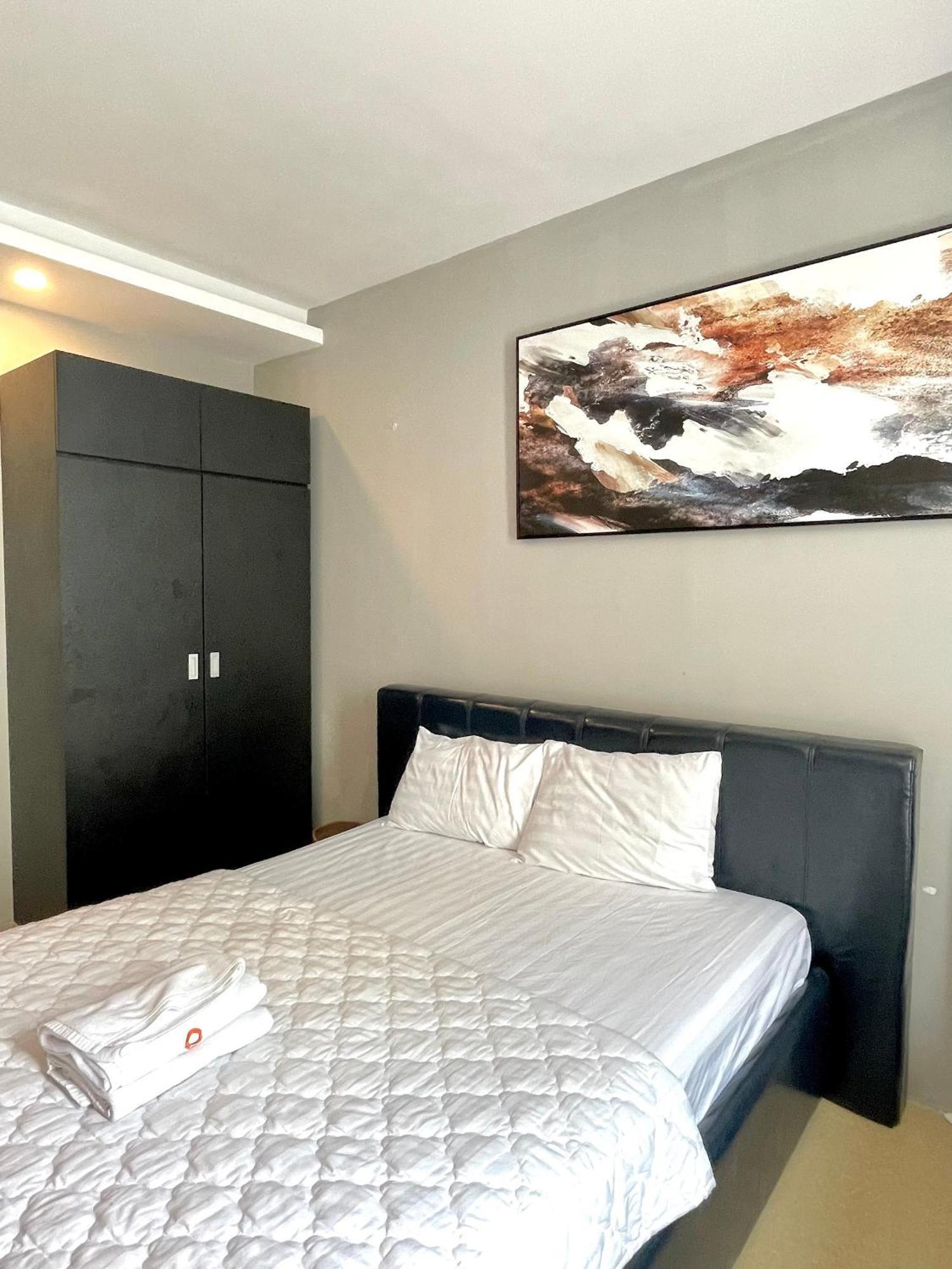 Nice Apartmen 3Bedrom Oasky Вунгтау Экстерьер фото