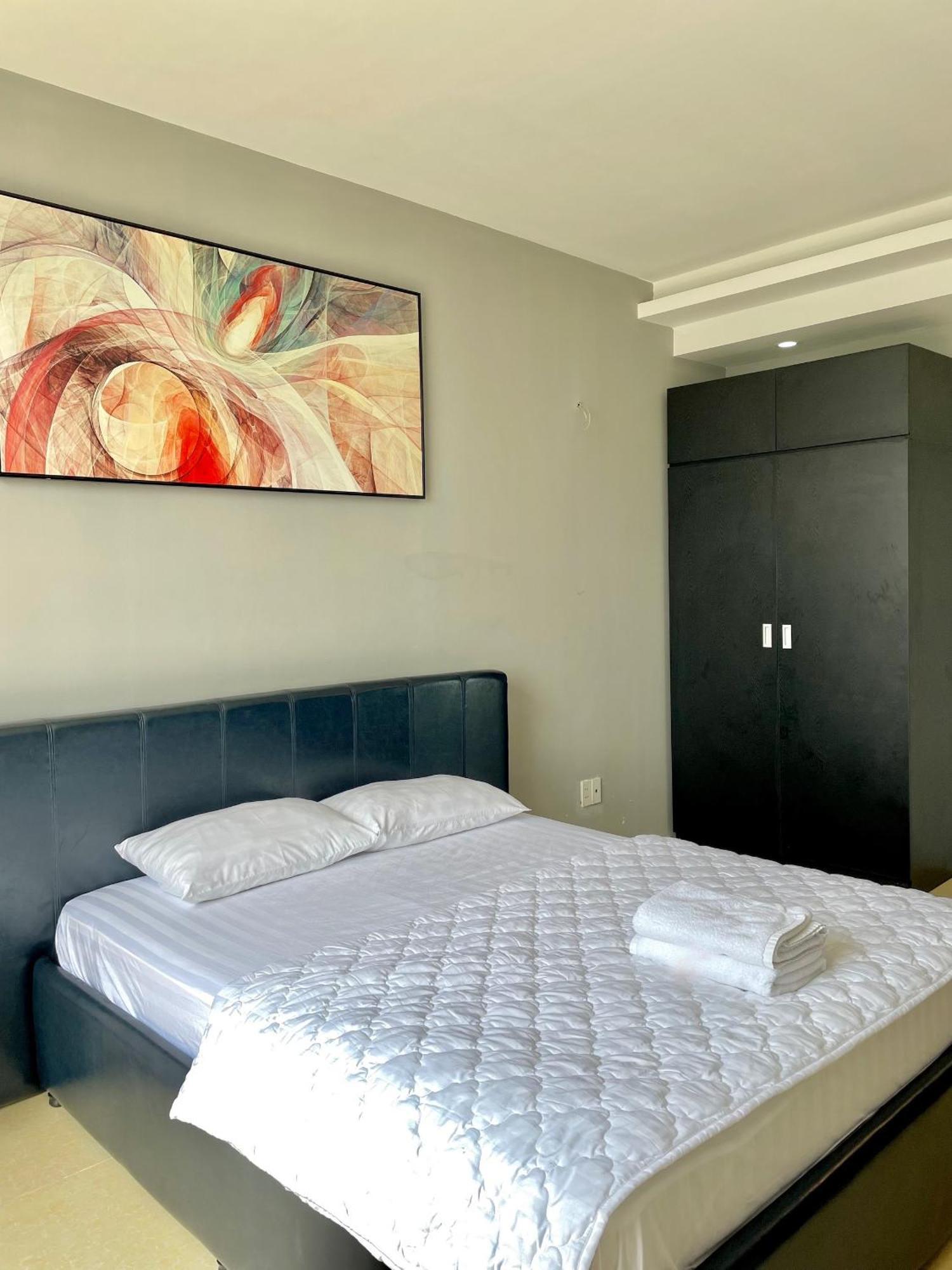 Nice Apartmen 3Bedrom Oasky Вунгтау Экстерьер фото