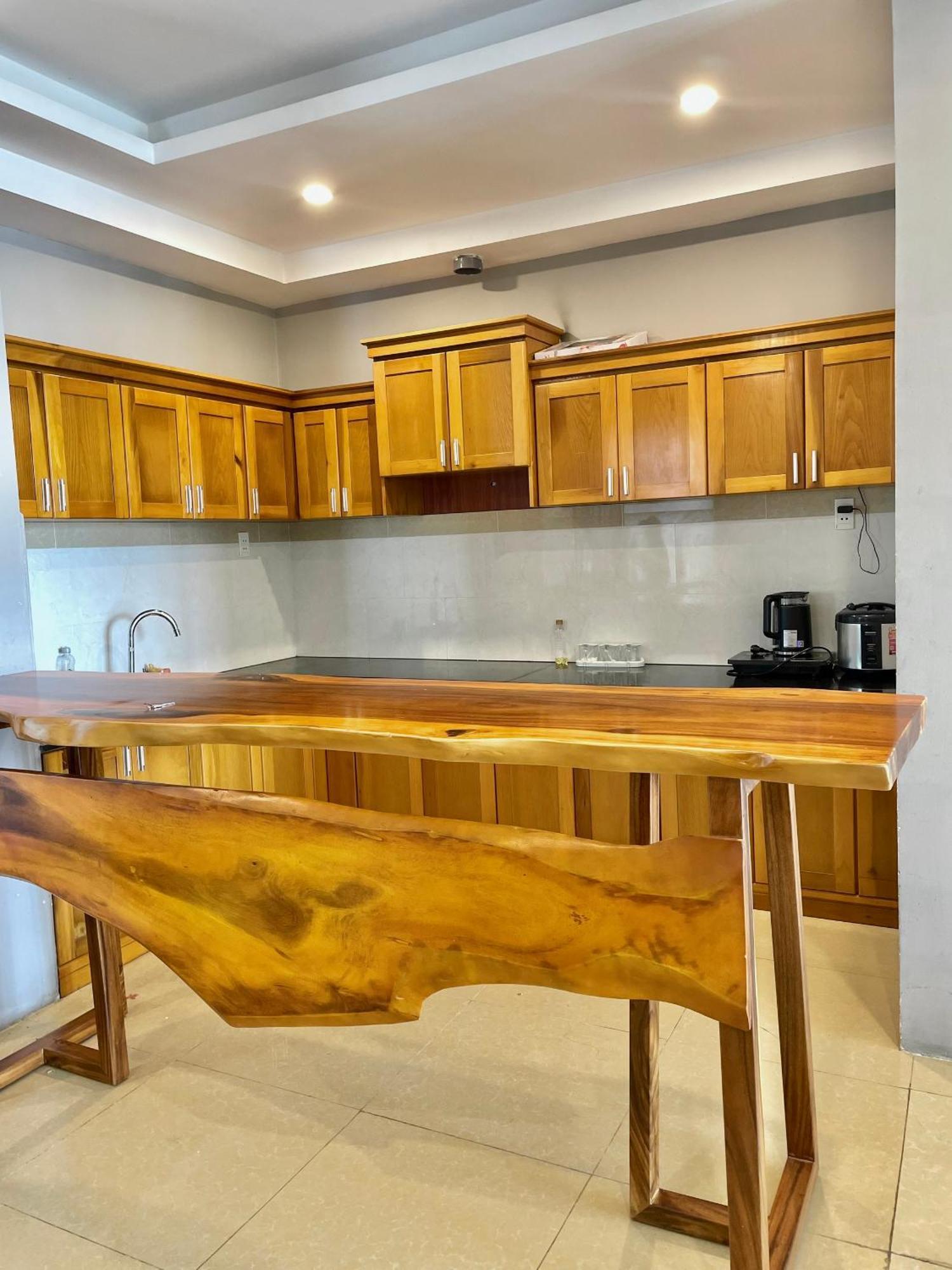 Nice Apartmen 3Bedrom Oasky Вунгтау Экстерьер фото